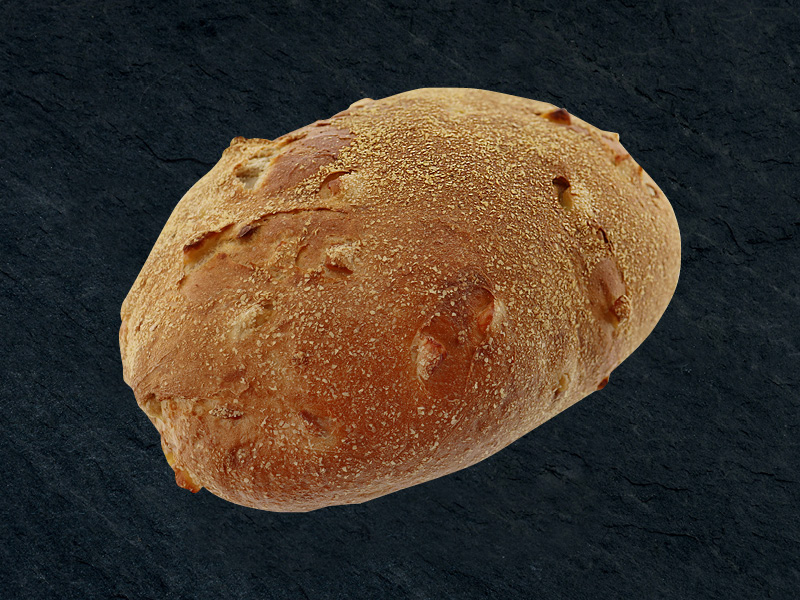 Brot des Monats – Kartoffelbrot