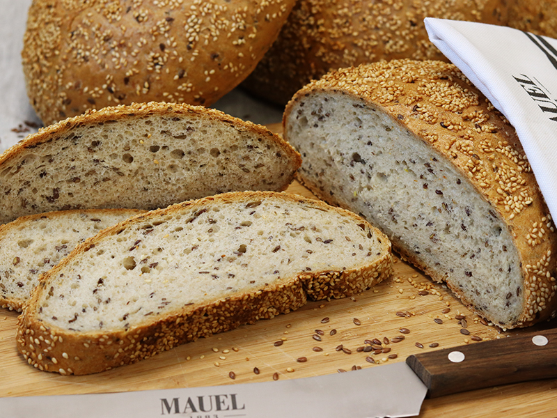 Das Brot des Monats – Februar